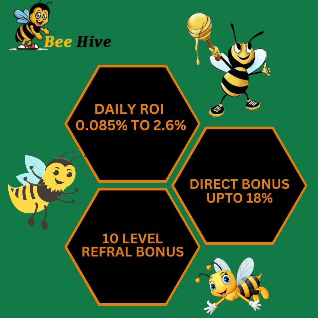 Beehivebnb Launching Soon 