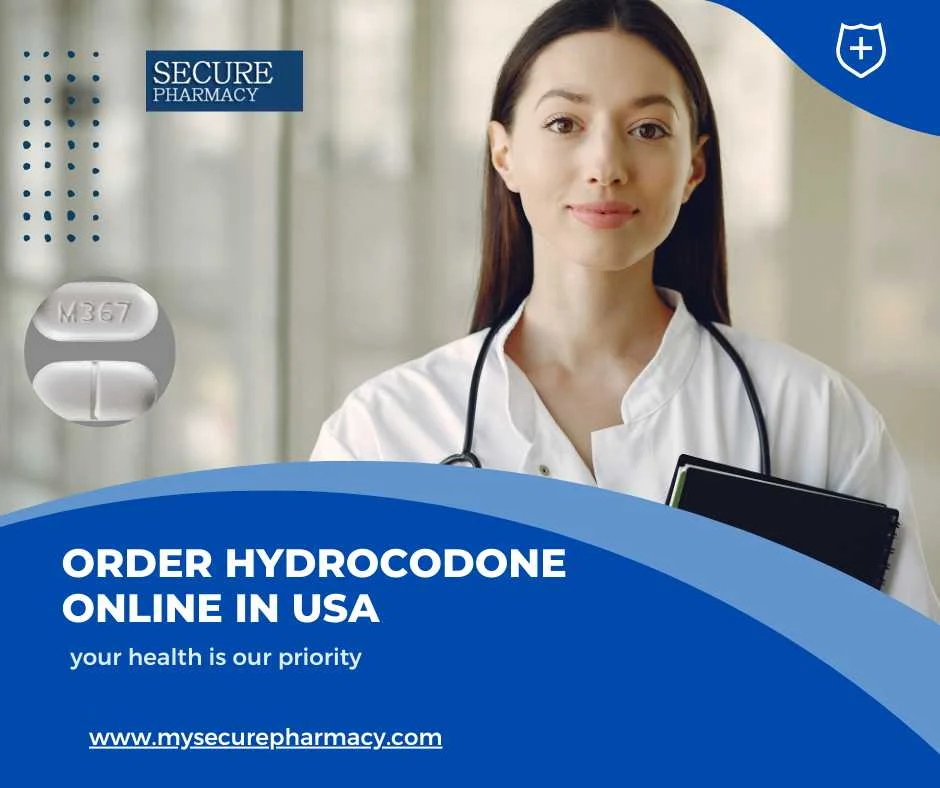 Buy Hydrocodone 