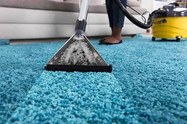 Carpet Cleaning Services