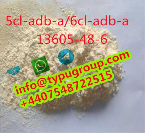 Quick And Safe Shipping Cas 13605-48-6 Telegram Signal +4407548722515