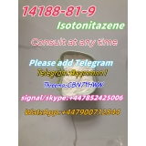  CAS  14188-81-9  Isotonitazene
