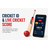 Cricket ID and Live Cricket Score: A Complete Guide for Cricket Fans