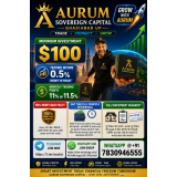 Aurum Sovereign Capital 
