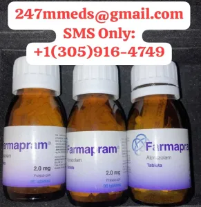 BUY FARMAPRAM 2MG BARS ONLINE IN USA WITHOUT PRESCRIPTION