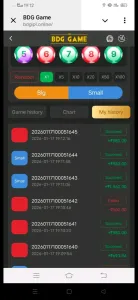 Bdg Platform Network Marketing