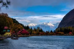 Best Of Pakistan: The Enchanting Wonders Of Skardu