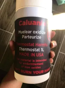 Buy Caluanie Oxidize Online In Thailand WhatsApp(+44 7397 620325)Caluanie Oxidize Heavy Water For Sale,Buy Caluanie Oxidize Muelear Online,Buy Caluanie Muelear Oxidize Made USA