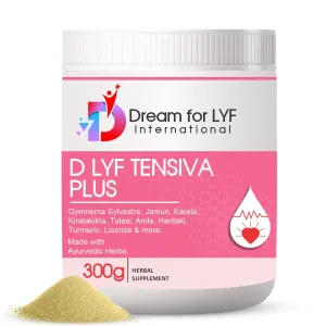 Dream For Lyf International 2z5