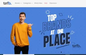 Exploring The Variety Of Blank Apparel Canada With Tarfb.ca