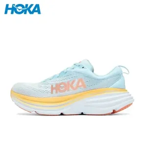 HOKA 有支撐型嗎？穩定型與中性款怎麼分！