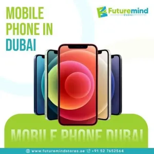 Mobile Phones In Dubai