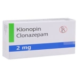 Order Klonopin (Rivotril) 2mg Online At The Cheapest Price | USA