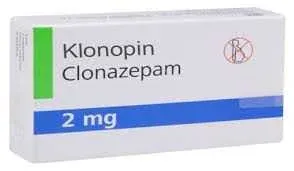 Order Klonopin (Rivotril) 2mg Online At The Cheapest Price | USA