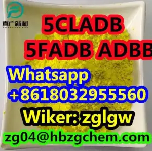 Safe Delivery 5CLADB 5FADB ADBB JWH018 ADB-FUBINACA AMB-FUBINACA  Time