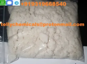 What Are The Differences Between Ephedrine And Pseudoephedrine Chemicals ?