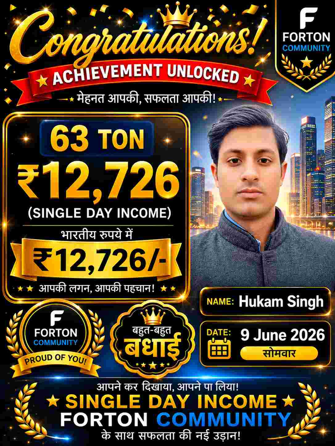 बेरोजगारों के लिए रोजगार 100% गारंटीकोई रिस्क नहीं