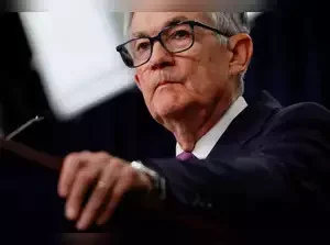 US Fed's progress against inflation 'not assured': Jerome Po