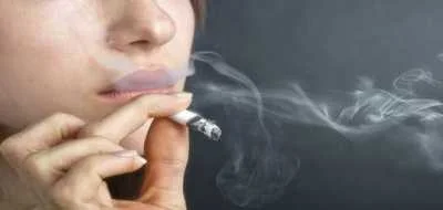 Quit smoking and life Cuddle