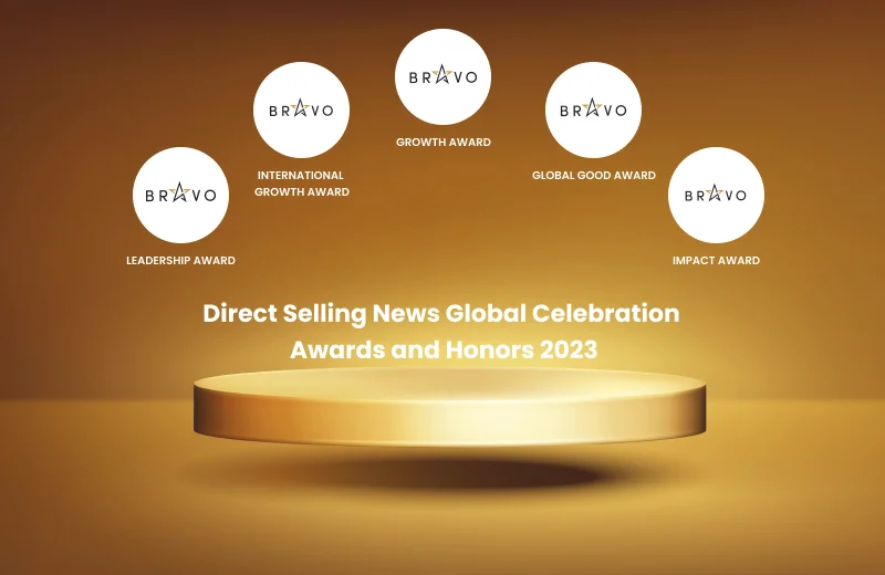 DSN Global Celebration Awards 2023
