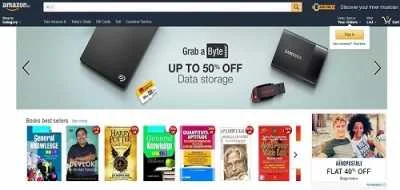 Indian government accuses Amazon, Alibaba, eBay of facilitating illegal wildlife trade