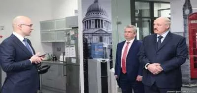 First Online Cryptocurrency Exchange Launched In Belarus