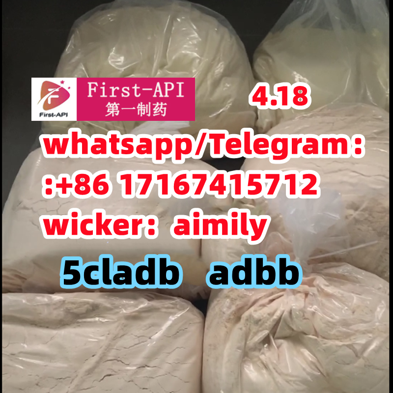 5cladb  Adbb  5fadb  Jwh-018 Adbb??????1185282-27-2