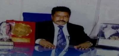 State Govt takes possession of land belonging to Oscar chief