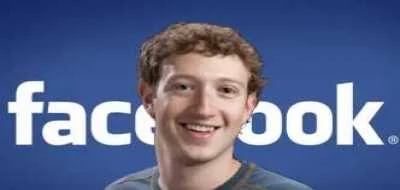 Mark Zuckerberg said, everyone has access to the Internet