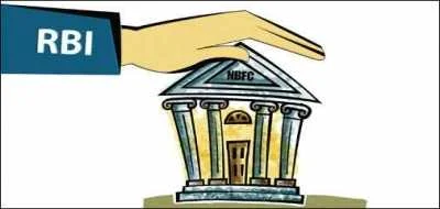 NBFC From Banks To Private Investors Shift Focus