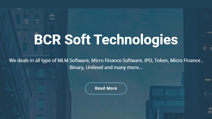 All Type Software
