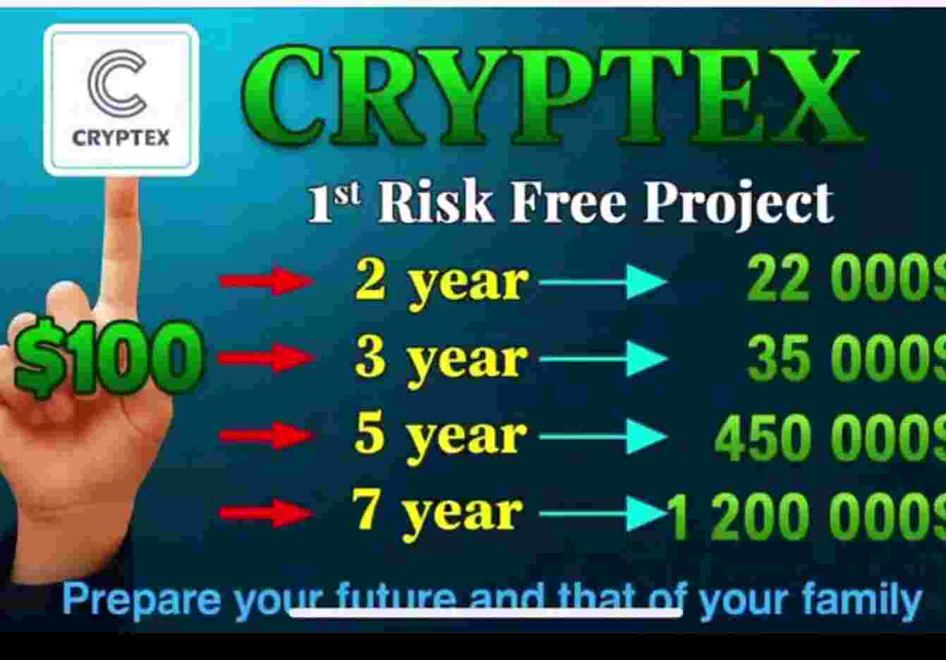 Ek Anokha Avsar Aapka Intjar Kar Reha Hai Bytnex