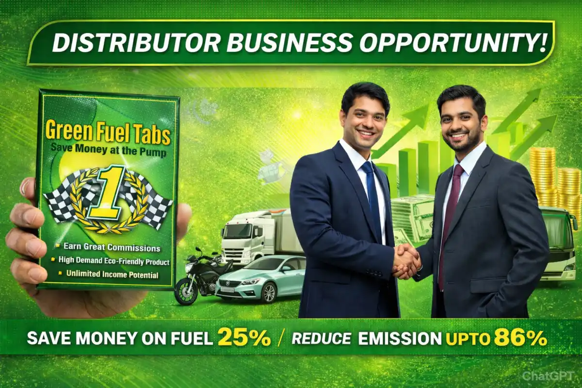 Global Business Opportunity