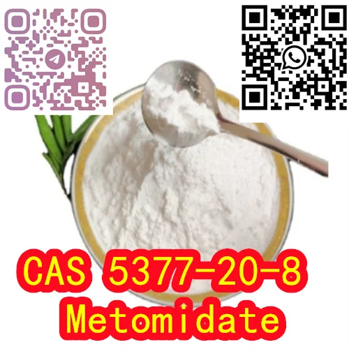 Good  Quality CAS 5337-20-8