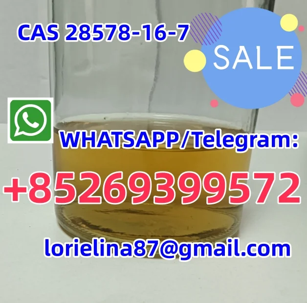 Greatest Quality Pmk Oil CAS 28578?16?7