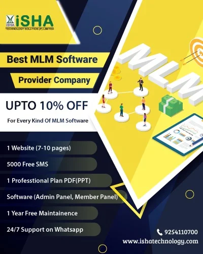How To Help MLM Software In MLM Business