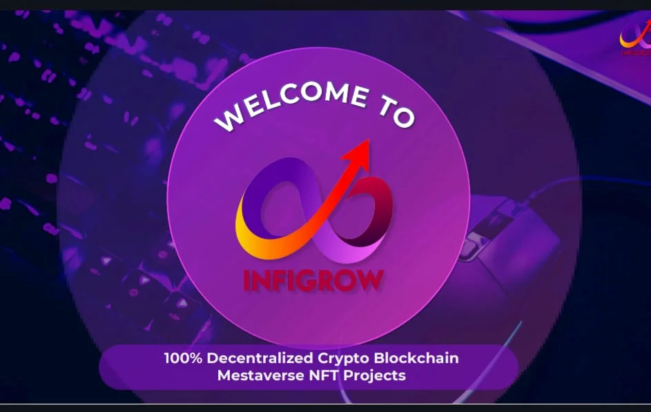 Infigrow.net