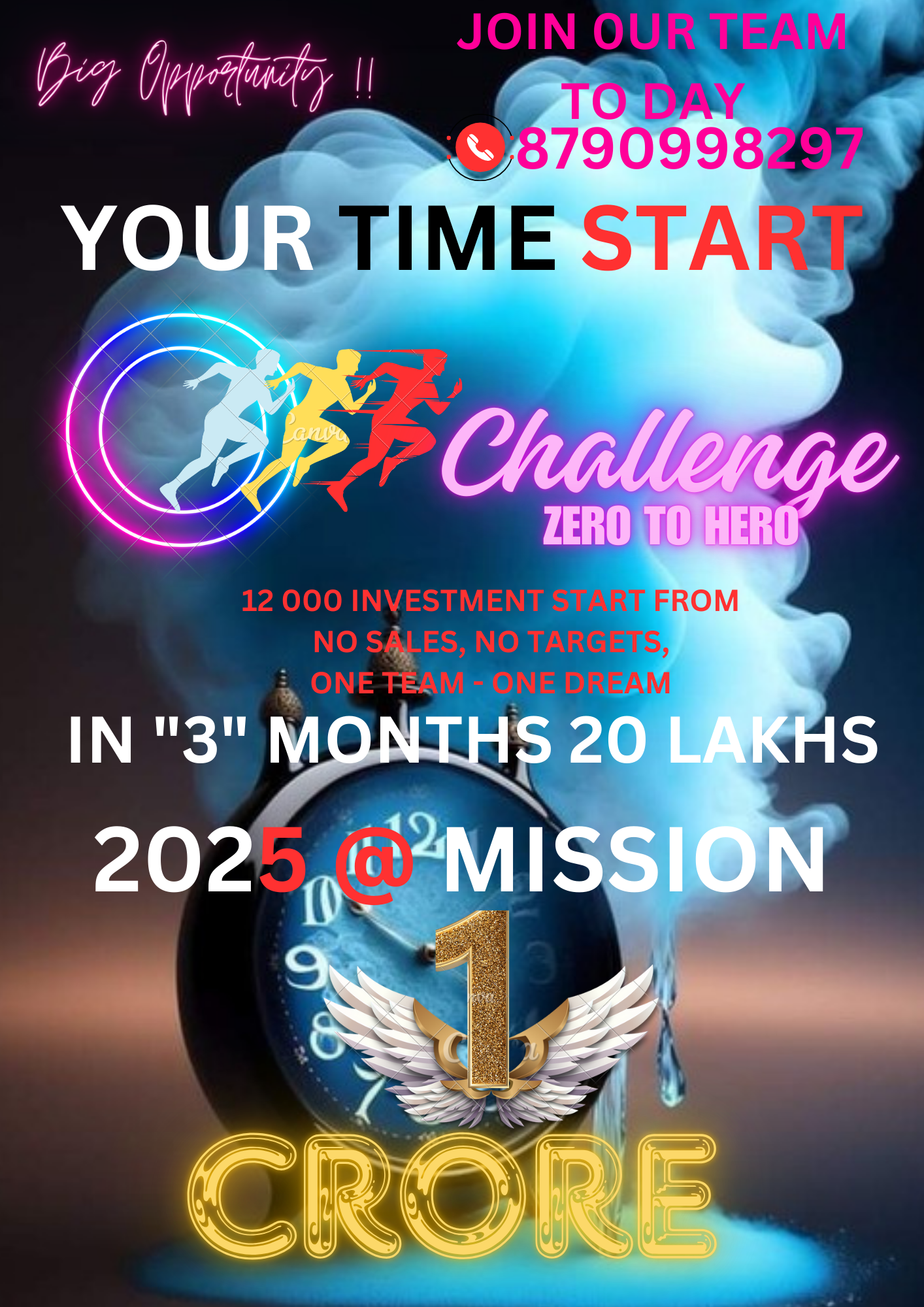 Join MY NETWORK TEAM GET BENEFITS 