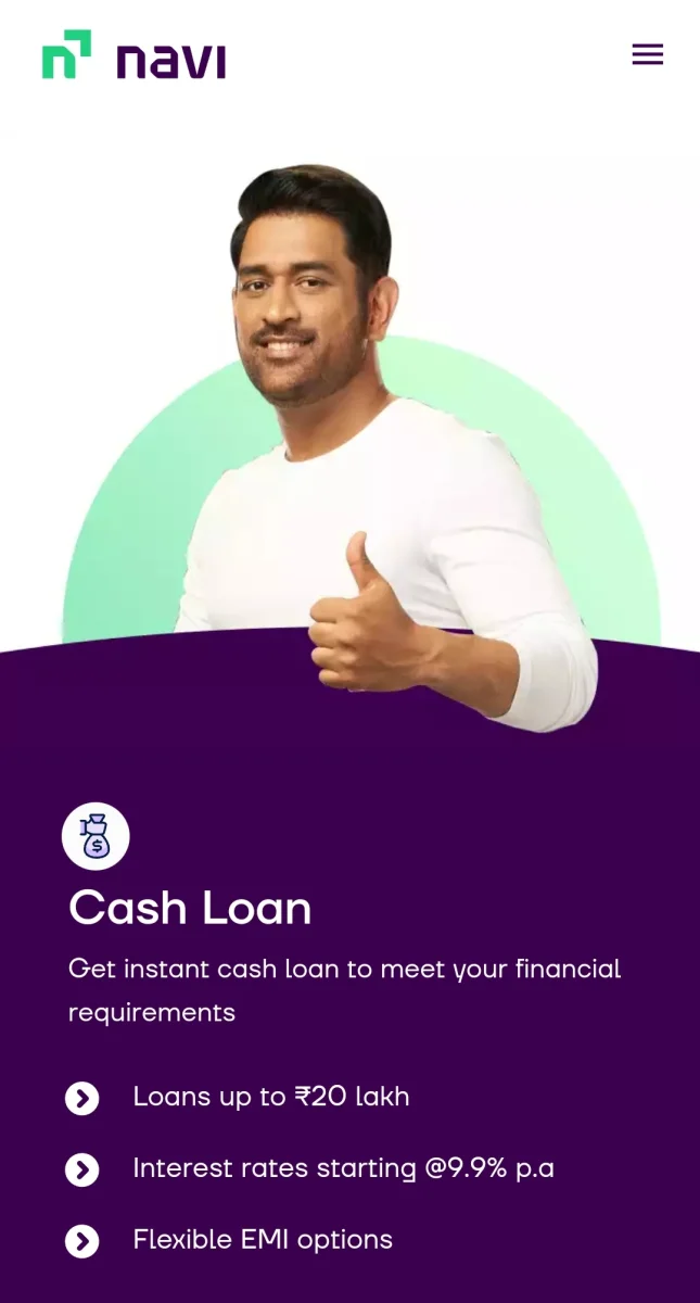 Loans 