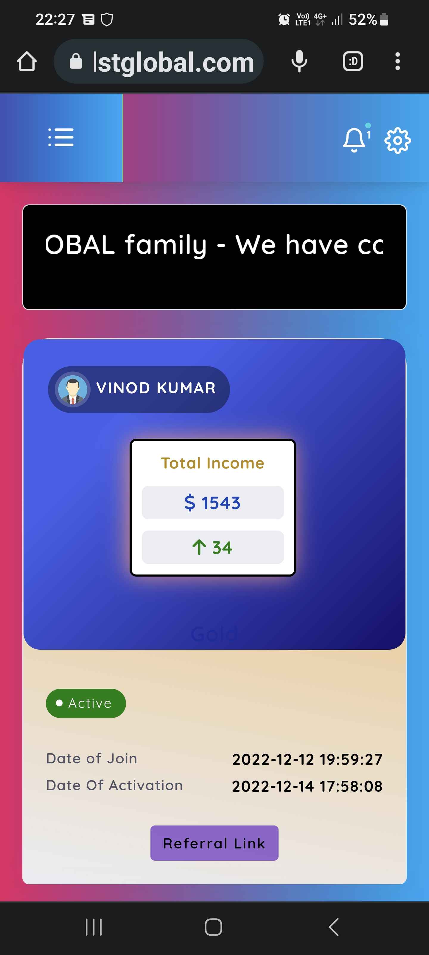 MLM
