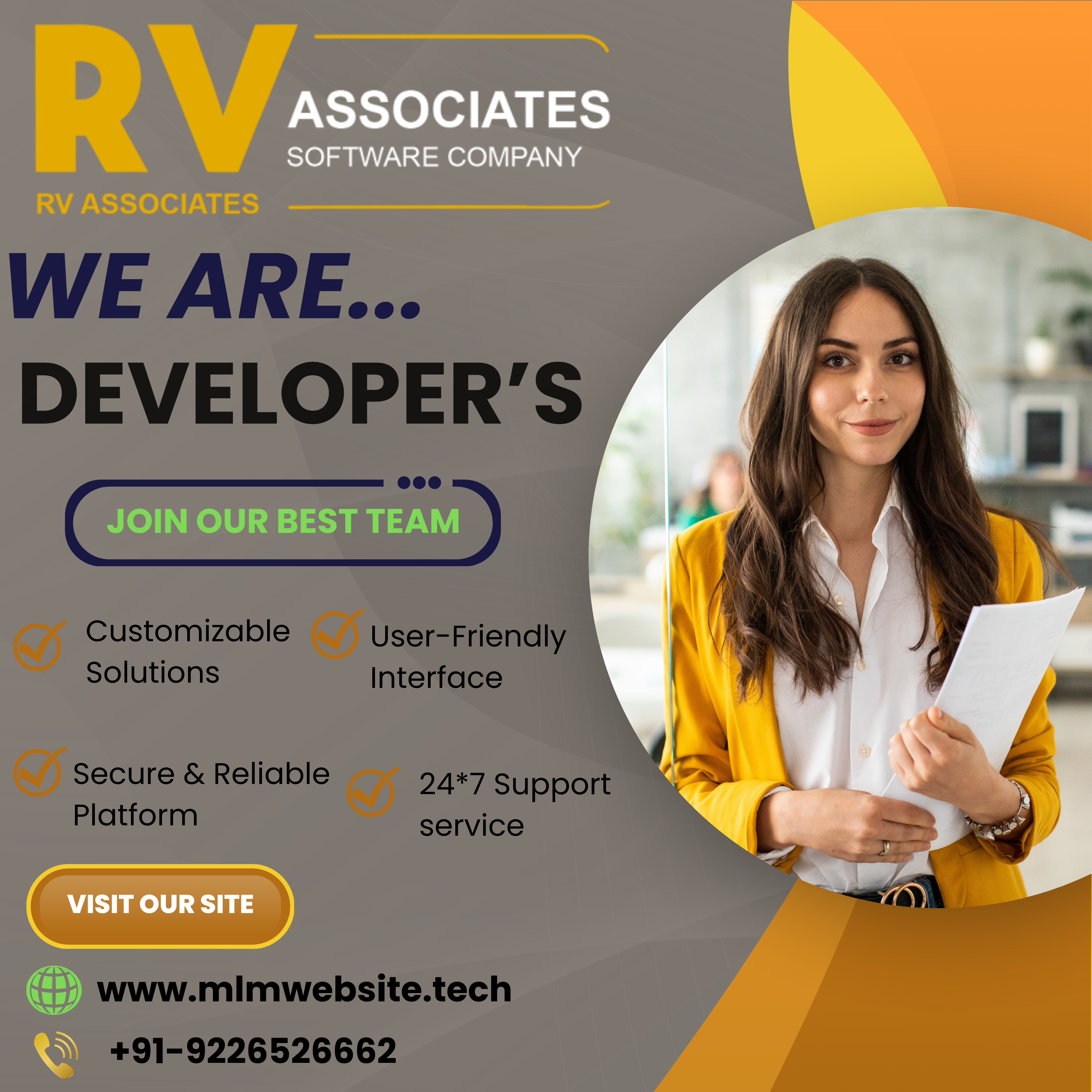 RV ASSOCIATED 