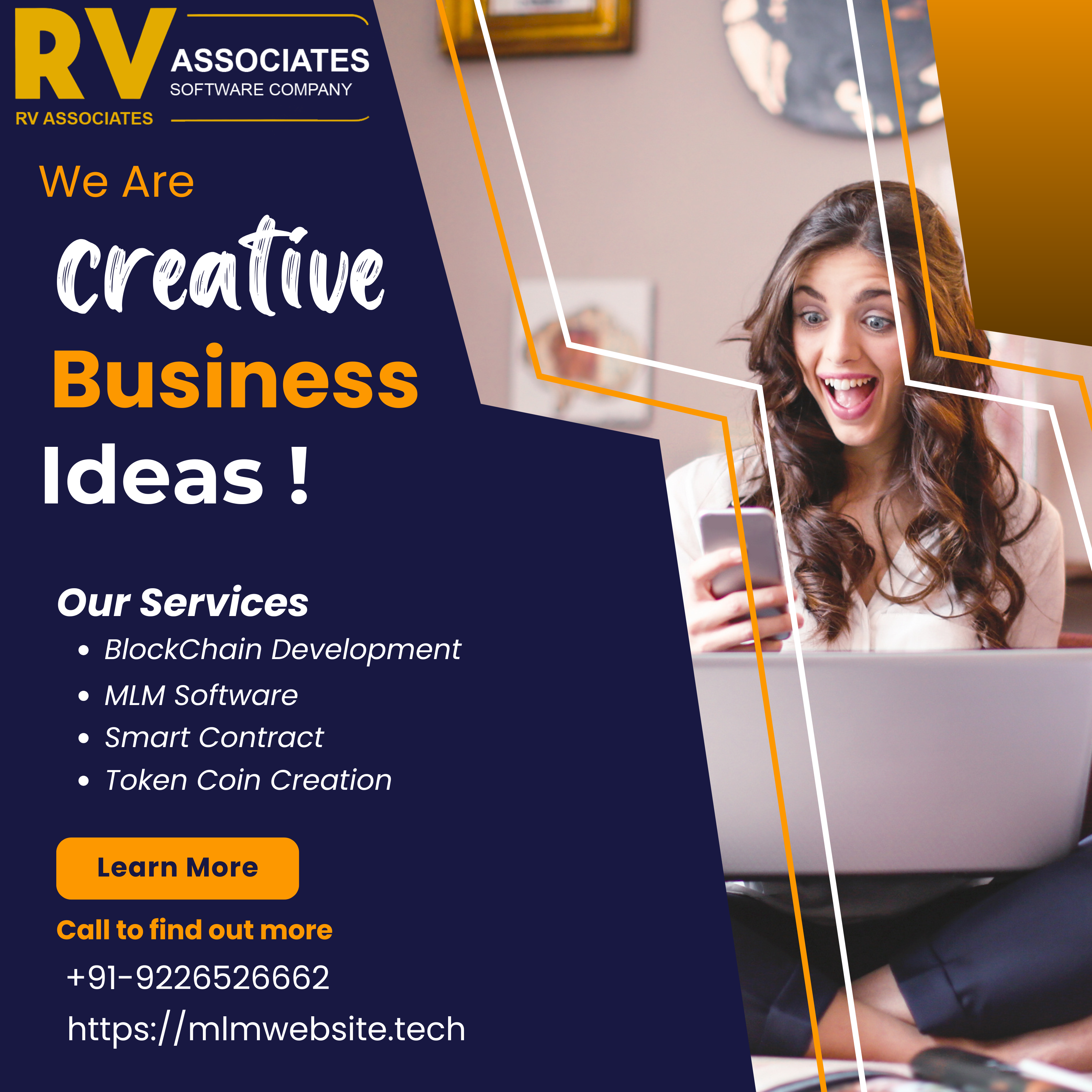 RV Associate Software Company