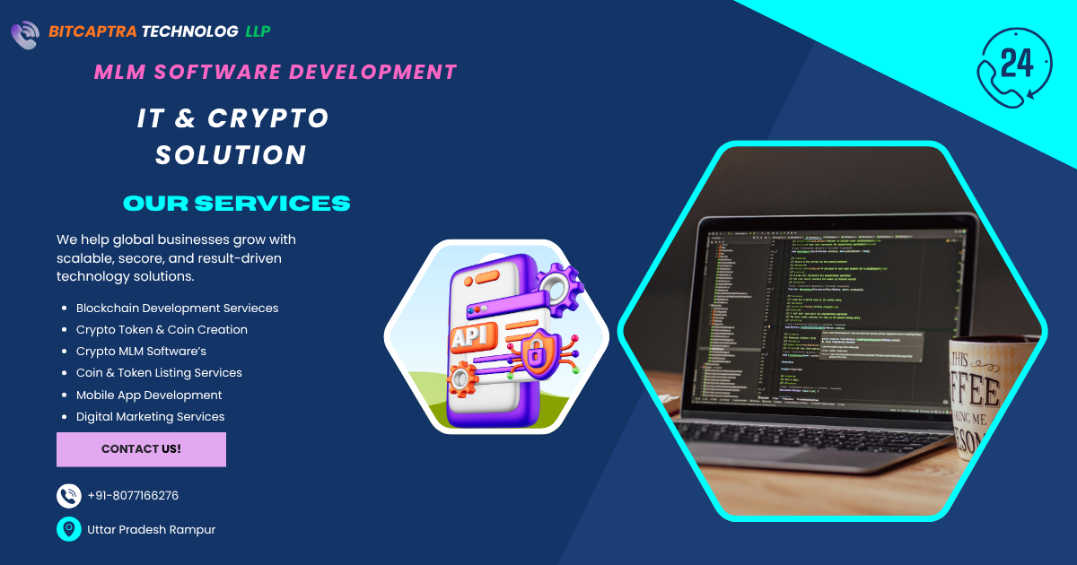 Software Development Company