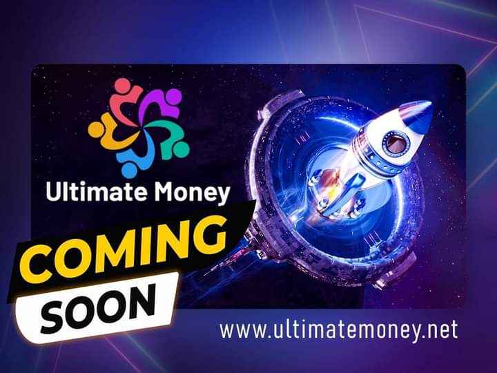 ULTIMATE MONEY