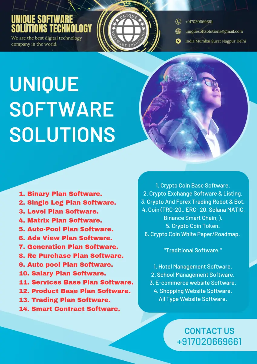 Uniquesoftware