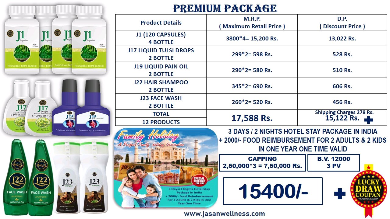 Ayurveda Wellness Nutrition Direct Selling Through Sell Karein All India