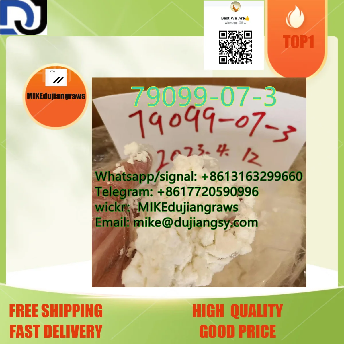 Factory Supply High Quality 1-Boc-4-Piperidone Cas 40064-34-4
