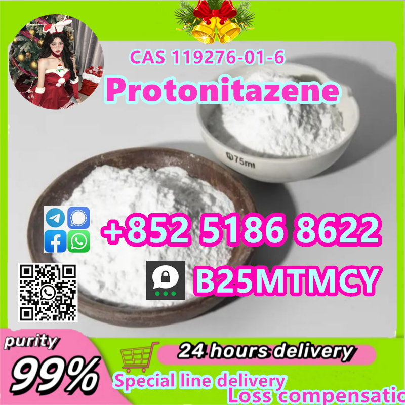 High Purity Protonitazene In Stock Door To Door Shipping Whatsapp: +85251868622 Threema: B25MTMCY