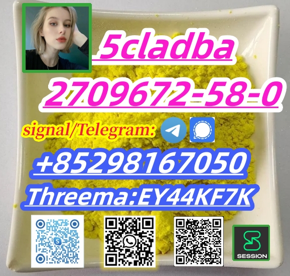 Inquiry About 5CL JWH-018 5cladba ADBB  Yellow Powder