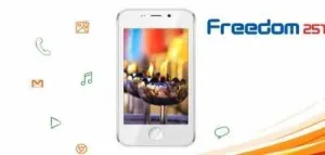 Freedom 251 is a ponzi scheme: BJP MP Kirit Somaiya