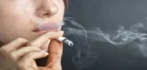 Quit smoking and life Cuddle